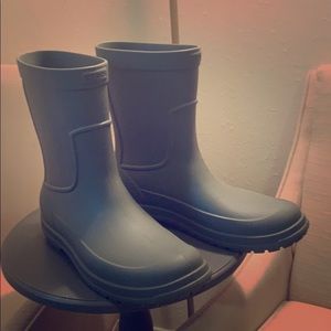 Crocs Rain Boots